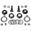 DELPHI TD152W Repair Kit, tie rod ball studs